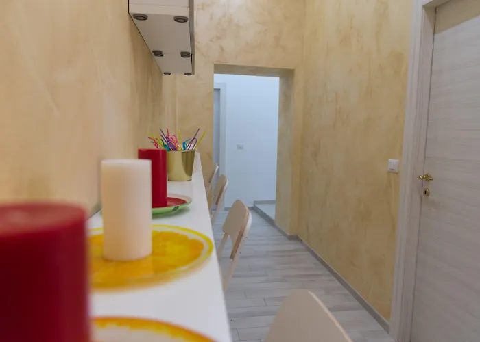 Essential Botanic نابولي