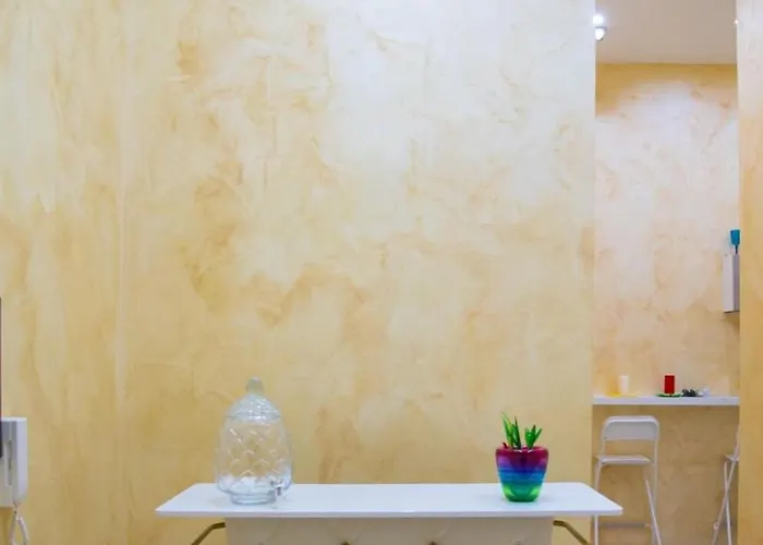 فندق مبيت وإفطار Essential Botanic 3*