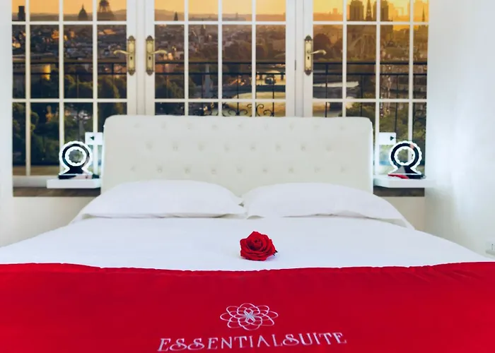 Essential Botanic نابولي