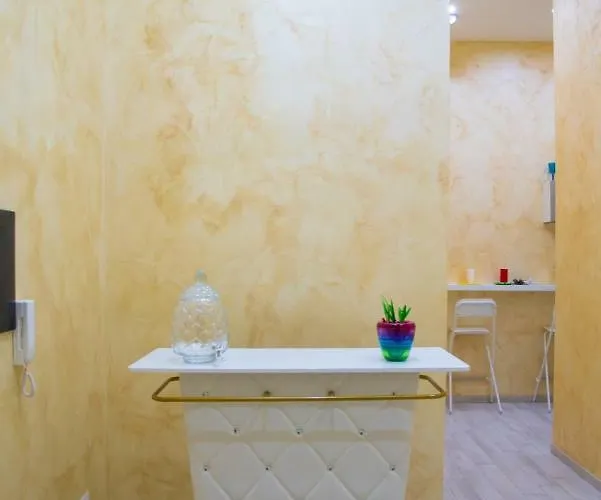 Essential Botanic فندق مبيت وإفطار