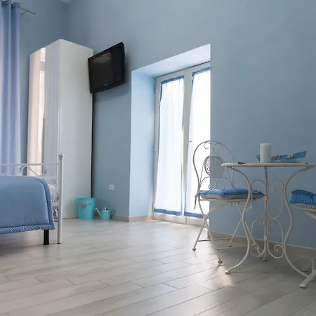 Essential Botanic Отель типа 