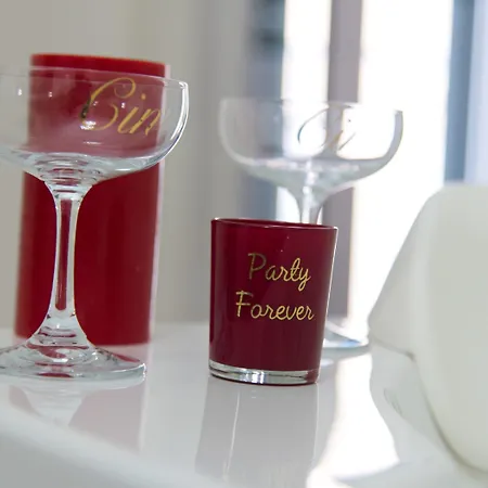 Essential Botanic Отель типа 