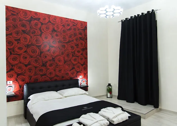 Essential Botanic 3* Неаполь