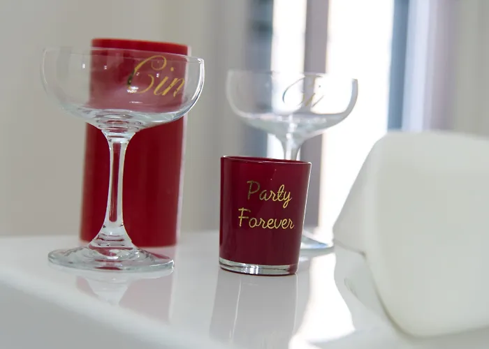 Essential Botanic Отель типа 