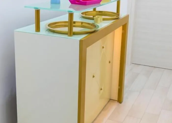 Essential Botanic Неаполь