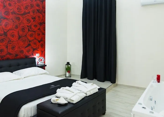 Essential Botanic 3* Неаполь